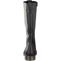 Rieker Damen Stiefel schwarz