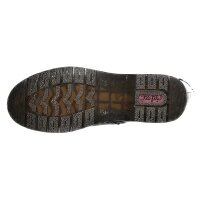 Rieker Damen Stiefel schwarz