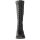 Rieker Damen Stiefel schwarz