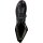 Rieker Damen Stiefel schwarz