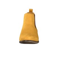 Rieker Damen Stiefelette gelb