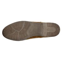 Rieker Damen Stiefelette gelb