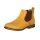 Rieker Damen Stiefelette gelb