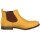 Rieker Damen Stiefelette gelb