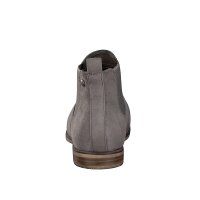 Rieker Damen Stiefelette grau