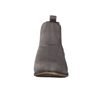 Rieker Damen Stiefelette grau