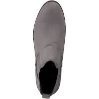 Rieker Damen Stiefelette grau
