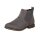 Rieker Damen Stiefelette grau