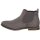 Rieker Damen Stiefelette grau