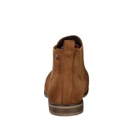 Rieker Damen Stiefelette braun