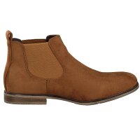 Rieker Damen Stiefelette braun