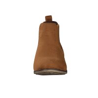 Rieker Damen Stiefelette braun