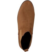 Rieker Damen Stiefelette braun