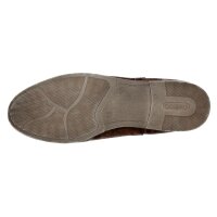 Rieker Damen Stiefelette braun