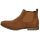 Rieker Damen Stiefelette braun