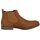 Rieker Damen Stiefelette braun