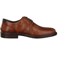 Rieker Herren Schn&uuml;rschuh braun