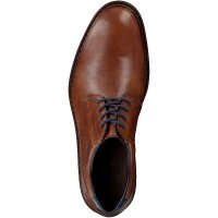 Rieker Herren Schn&uuml;rschuh braun