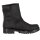 Rieker Damen Boot schwarz