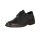 Rieker Herren Schnürschuh schwarz