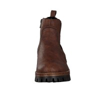 Rieker Damen Boot braun