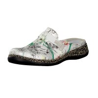 Rieker Damen Pantolette multi