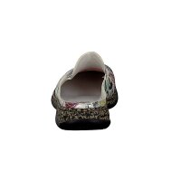 Rieker Damen Pantolette multi