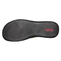 Rieker Damen Pantolette gelb