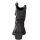 Rieker Damen Stiefelette schwarz