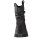 Rieker Damen Stiefelette schwarz