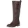 Rieker Damen Stiefel braun
