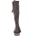 Rieker Damen Stiefel braun