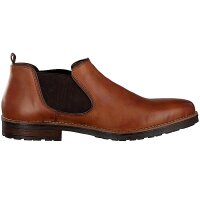 Rieker Herren Chelsea Boot braun