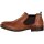 Rieker Herren Chelsea Boot braun