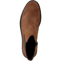 Rieker Damen Boot braun