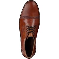 Rieker Herren Schn&uuml;rschuh braun