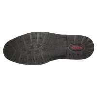 Rieker Herren Schn&uuml;rschuh braun
