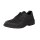 Rieker Herren Schnürschuh schwarz