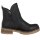 Rieker Damen Boot schwarz