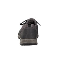 Rieker Herren Sneaker schwarz