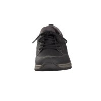 Rieker Herren Sneaker schwarz