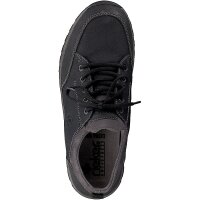 Rieker Herren Sneaker schwarz