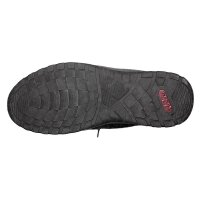 Rieker Herren Sneaker schwarz
