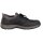Rieker Herren Sneaker schwarz