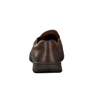 Rieker Herren Slipper braun