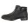 Rieker Damen Stiefelette schwarz