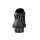 Rieker Damen Stiefelette schwarz