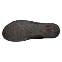 Rieker Damen Boot schwarz