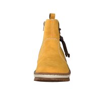 Rieker Damen Boot gelb