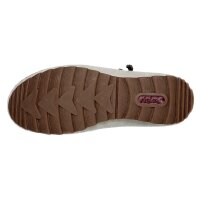 Rieker Damen Boot gelb